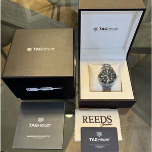 Tag Heuer Aquaracer